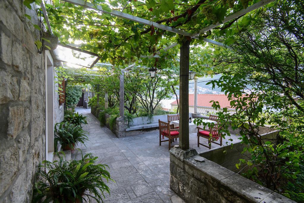Apartment Ema Dubrovnik Room photo