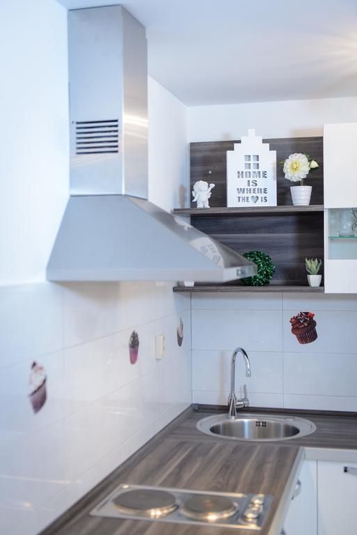 Apartment Ema Dubrovnik Room photo